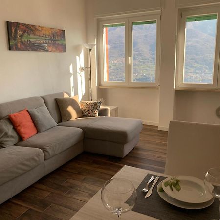 Quel Ramo Del Lago Di Como... Appartamento 189 Valbrona Exterior foto