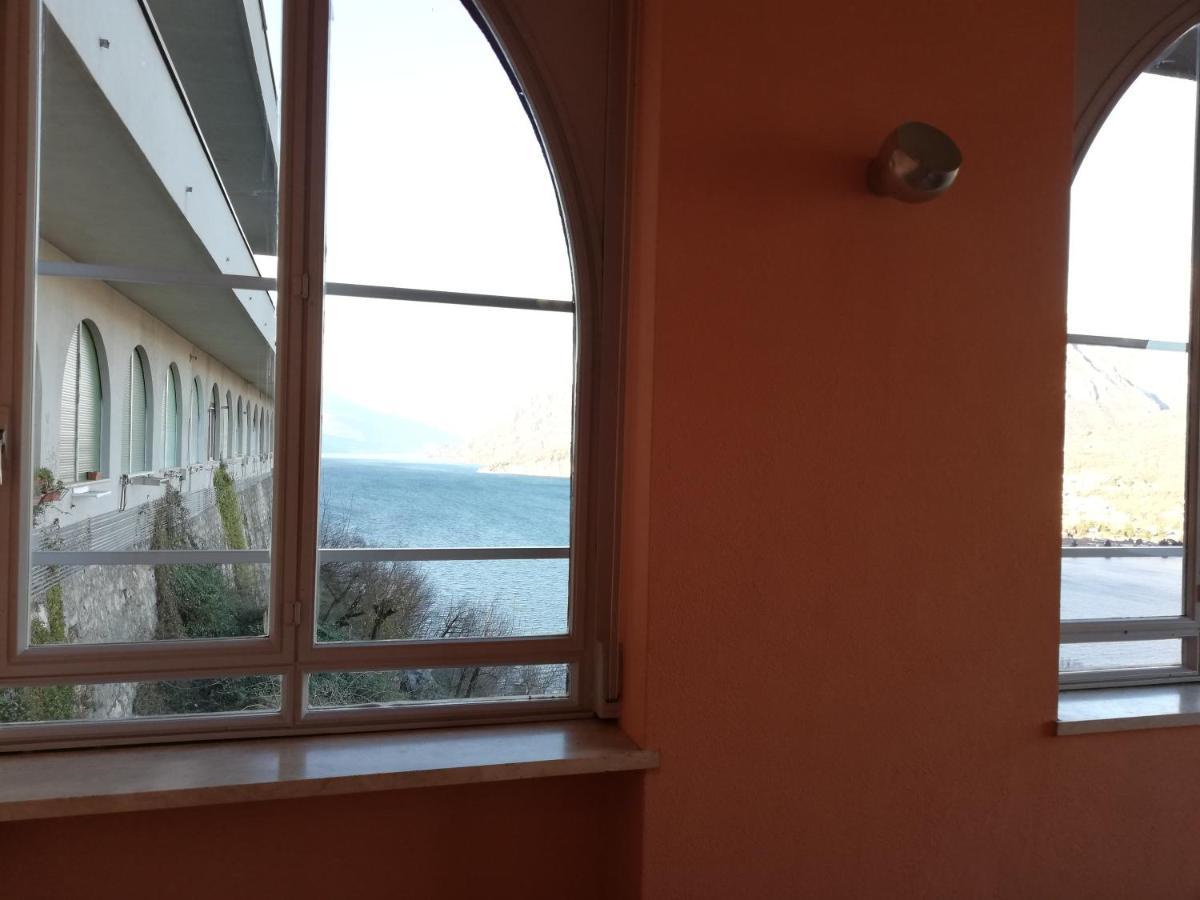 Quel Ramo Del Lago Di Como... Appartamento 189 Valbrona Exterior foto