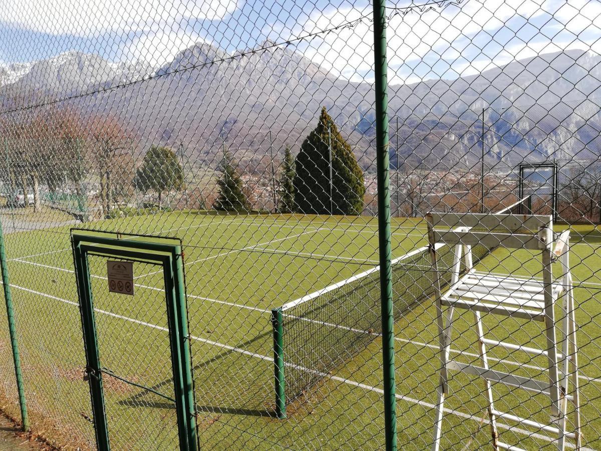 Quel Ramo Del Lago Di Como... Appartamento 189 Valbrona Exterior foto