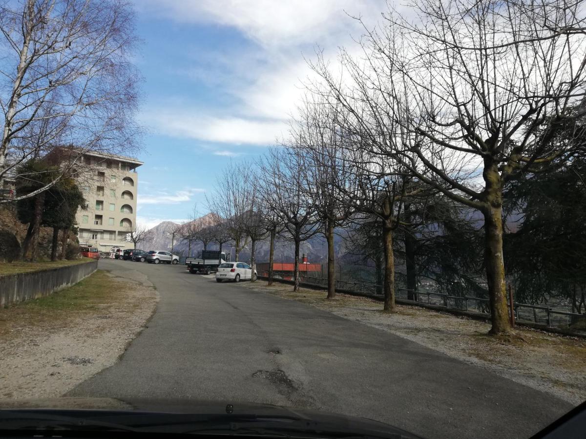 Quel Ramo Del Lago Di Como... Appartamento 189 Valbrona Exterior foto