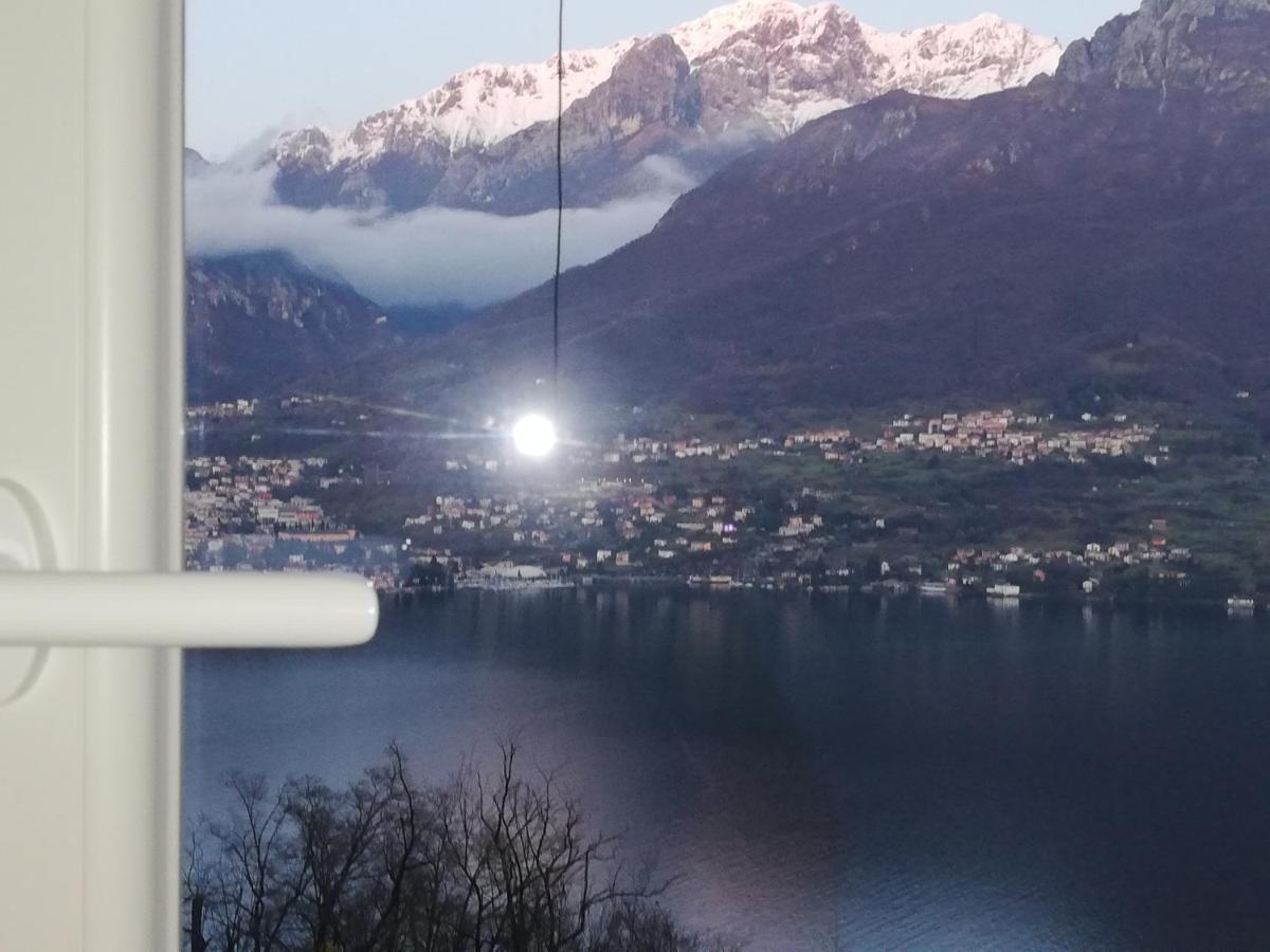 Quel Ramo Del Lago Di Como... Appartamento 189 Valbrona Exterior foto
